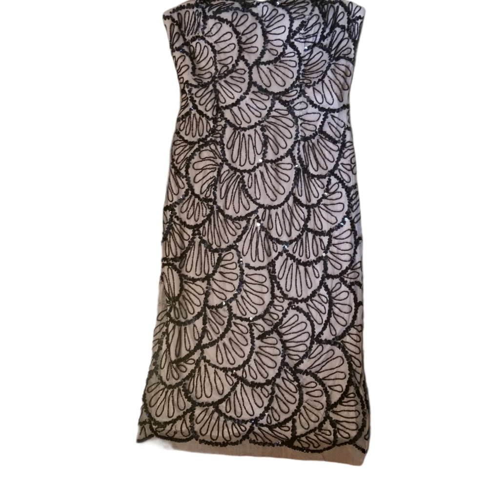 Adrienne Papell Dress